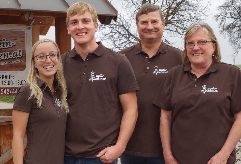 Familie Fischerleitner Familie Fischerleitner