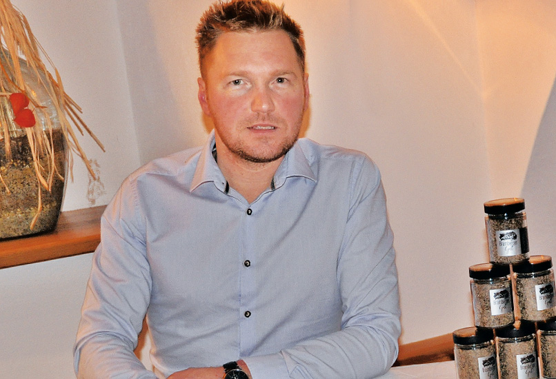 Wolfgang Grolmusz Familie Grolmusz