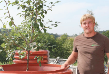SCHWEINEHOTEL FÜR GENIESSER